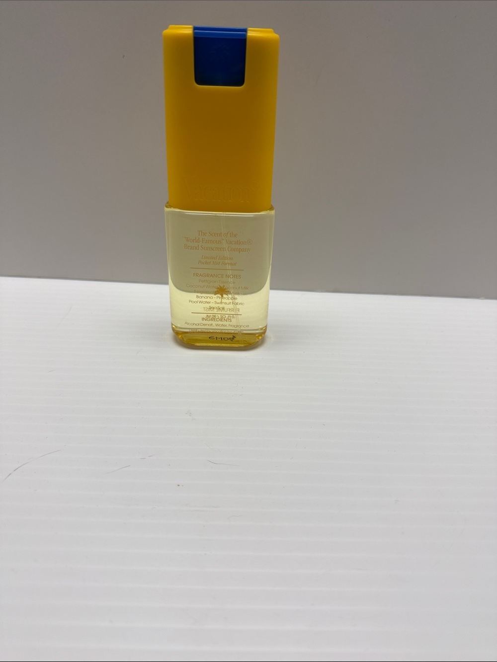 Vacation By Vacation Perfume Mist 3.0 oz - Picture 5 of 6